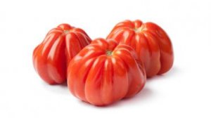Coeur de boeuf tomaat
