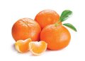 Bladclementines