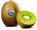 kiwi groen