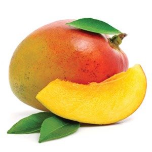 Mango avion