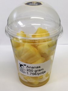 ananasblok